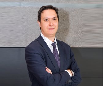 Diego Kashiwakura, Vice President – Senior Analyst de Moody’