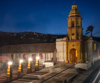 Museo Ocaña