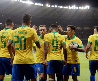 Brasil Copa América
