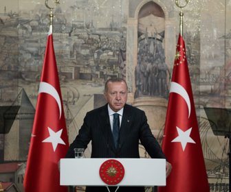 Erdogan