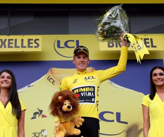 Tour de Francia
