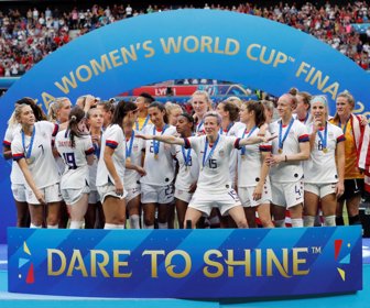 female world cup
