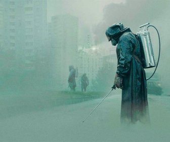 chernobyl