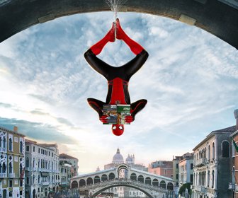 Spiderman