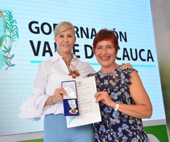FOTO AH - Cruz de Gobernación del Valle Junio de 2019