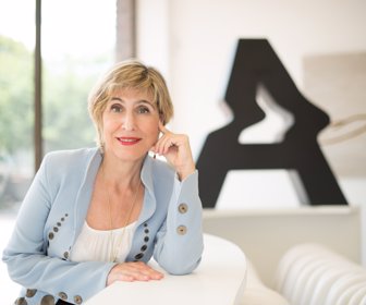 Nuria Atrevia