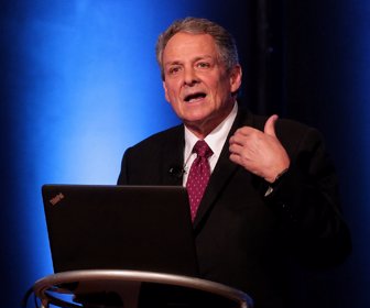 Juan José Echavarría, gerente Banrep