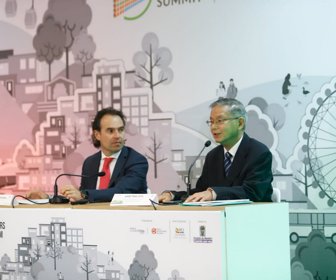 Cumbre Mundiales de Ciudades