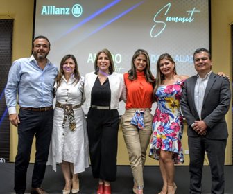 Giovanni Grosso, Liliana Franco, Consuelo Brausin, Luz Velosa, Olga Ibagón, Hugo Arbealez