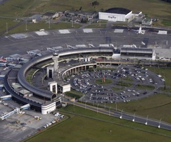 AEROPUERTO DE RIONEGRO