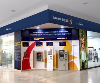 Banco de Bogotá