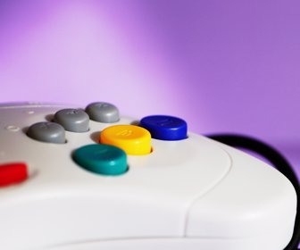 Videojuegos
