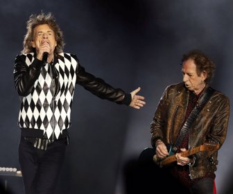 Rolling Stones