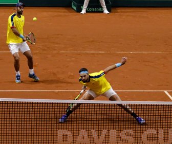 Cabal y Farah