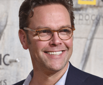 James Murdoch