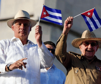 cuba