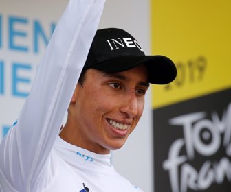 egan bernal