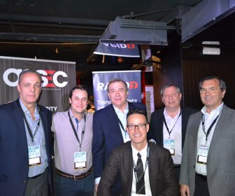 Ciso Day2