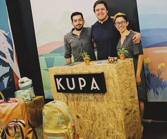 kupa