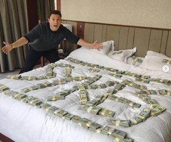 Timothy Sykes
