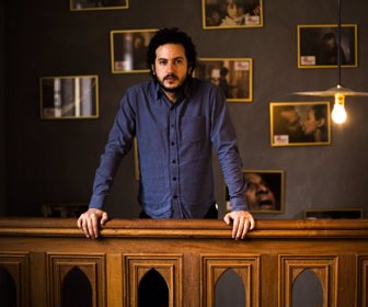 Salomón Simhon