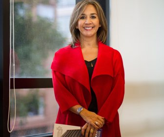 sandra forero