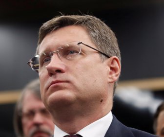 Alexander Novak