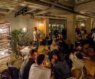 Bogotá Food Week