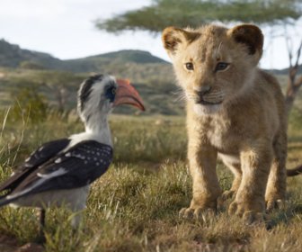El rey león