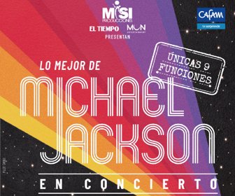 Michael Jackson Musical