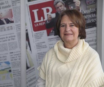 María Clara Hoyos, Presidenta de Asomicrofinanzas-LR (6)