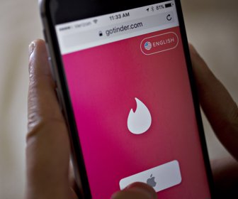Tinder
