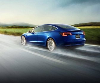 tesla