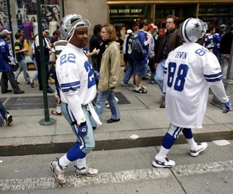 Dallas Cowboys