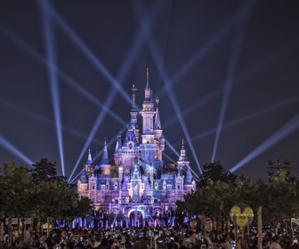 Disneyland