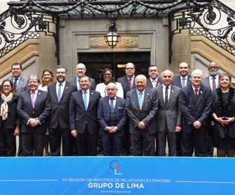 Grupo de Lima