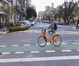 bicicletas