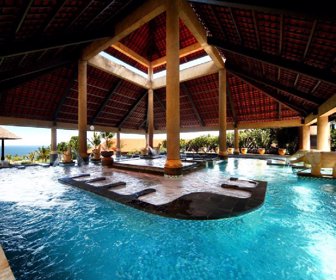 Spa en Bali