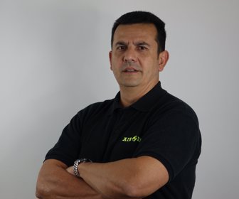 Germán Acevedo