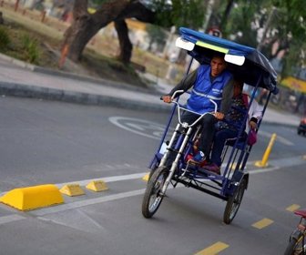bicitaxi
