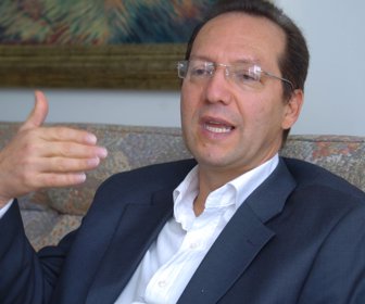 Jaime Araújo Rentería