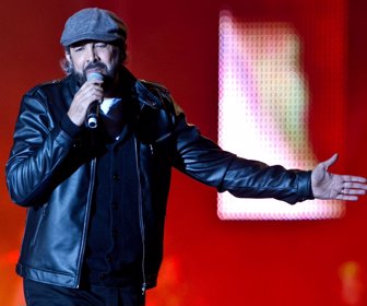 Juan Luis Guerra