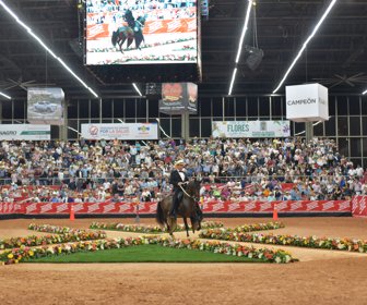 Feria Equina Medellin