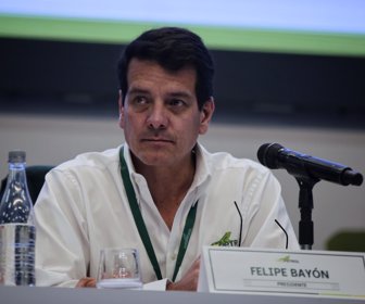 Felipe Bayón