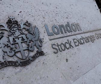 Bolsa de Londres