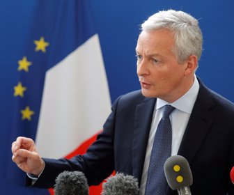 Bruno Le Maire