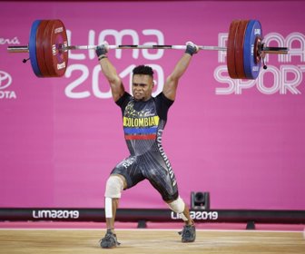 Francisco Mosquera