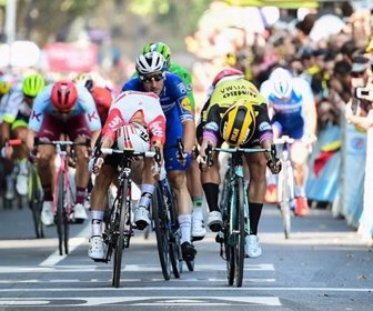 Tour de Francia