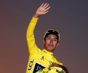 Egan campeon