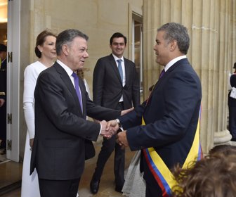 PRESIDENTES